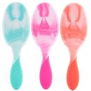 Wet Brush Pro Detangler Colour Shock Bubblegum