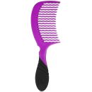 Wet Brush Pro Detangling Comb Purple