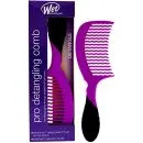 Wet Brush Pro Detangling Comb Purple