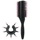 Wet Brush Pro Fast Dry 3 Inch Round Brush Circle