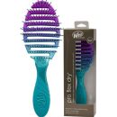 Wet Brush Pro Flex Dry Teal Ombre