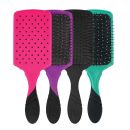 Wet Brush Pro Paddle Detangler Brush Black