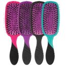 Wet Brush Pro Shine Enhancer Brush Royal Blue