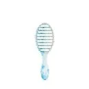 Wet Brush Speed Dry Detangler Turquoise Gemstone