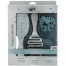 Wet Brush Terrazzo Glam Kit