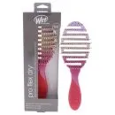 Wetbrush Pro Flex Dry Coral Ombre