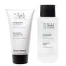 White Derm Acte Brightenting Cleansing Duo