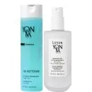 Yonka Cleansing Duo For Normal to Oily Skin