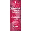 Pro Tan Beaches and Creme Pomegranate Tan Accelerator 22ml