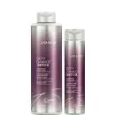 Joico Defy Damage Detox Shampoo 300ml